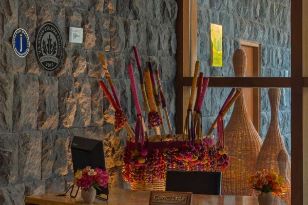 Hotel Tambo del Inka a Luxury Collection Resort & Spa Valle Sagrado